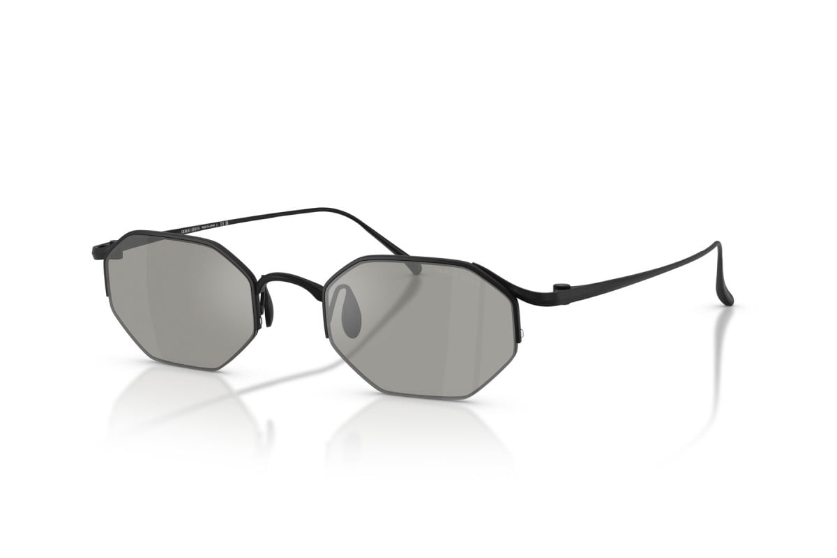 OCCHIALE DA SOLE UOMO | GIORGIO ARMANI AR 6171T - 34046G - CALIBRO 49