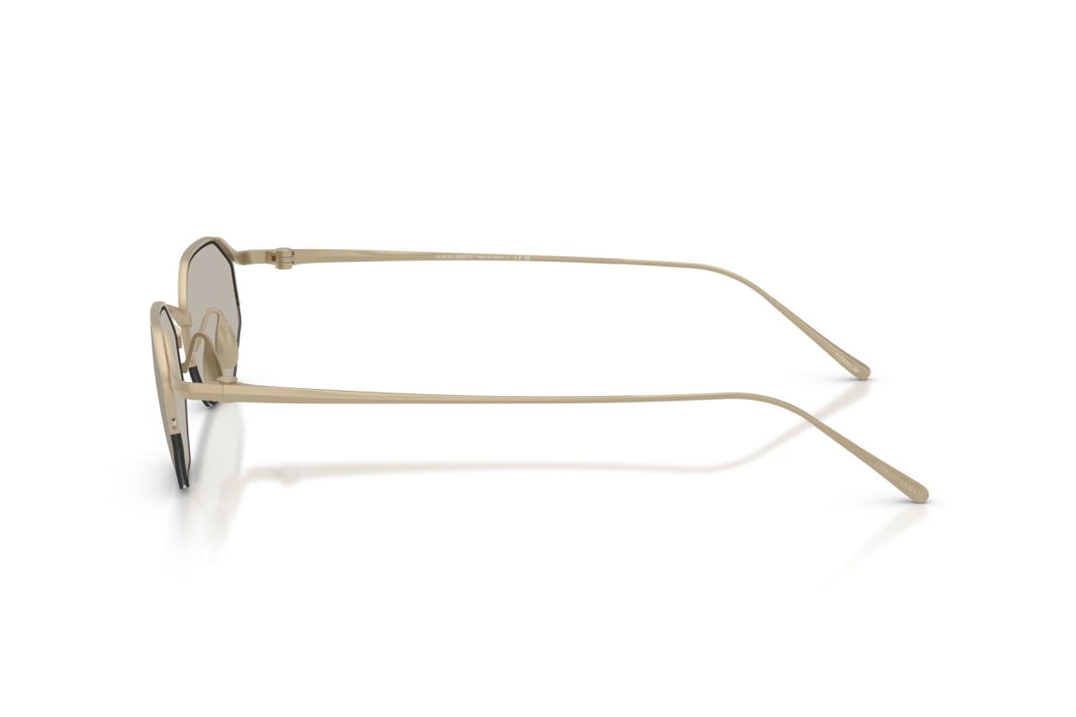 OCCHIALE DA SOLE UOMO | GIORGIO ARMANI AR 6171T - 3410/3 - CALIBRO 49