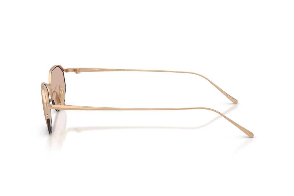 OCCHIALE DA SOLE UOMO | GIORGIO ARMANI AR 6171T - 341173 - CALIBRO 49