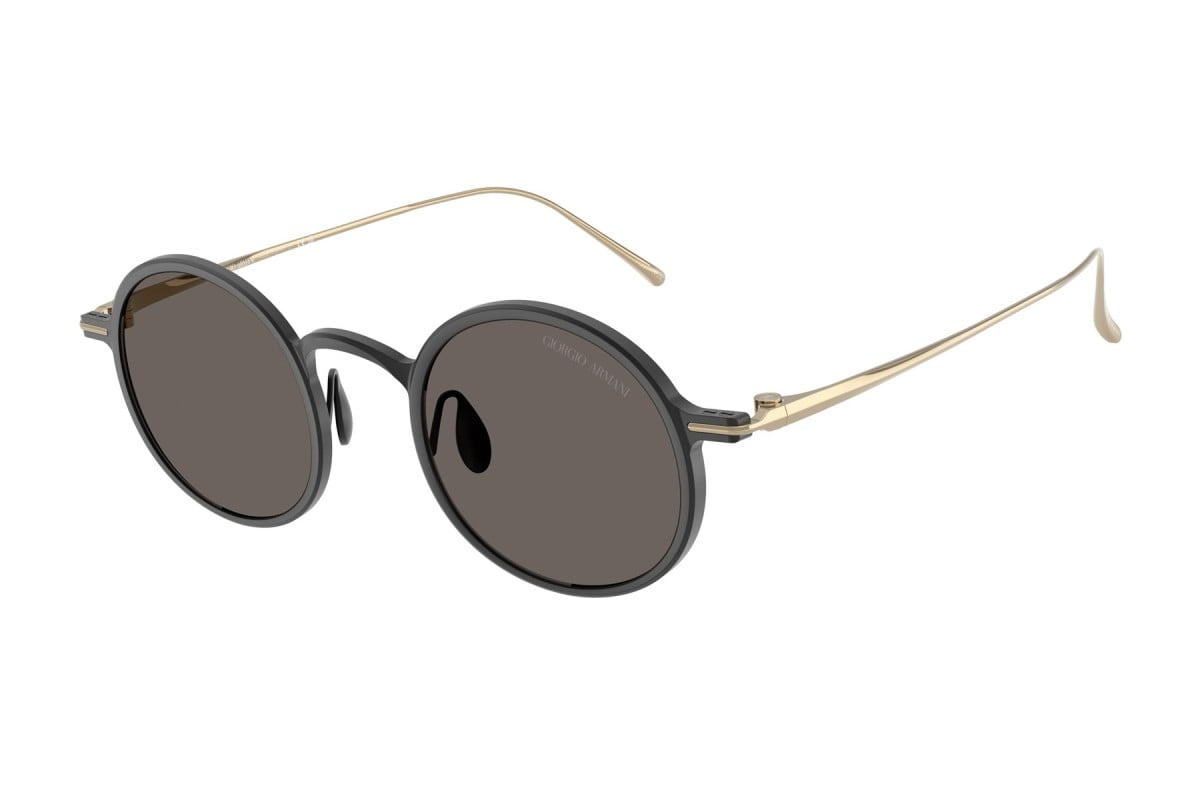 OCCHIALE DA SOLE UOMO | GIORGIO ARMANI AR 6173T - 3404B1 - CALIBRO 46