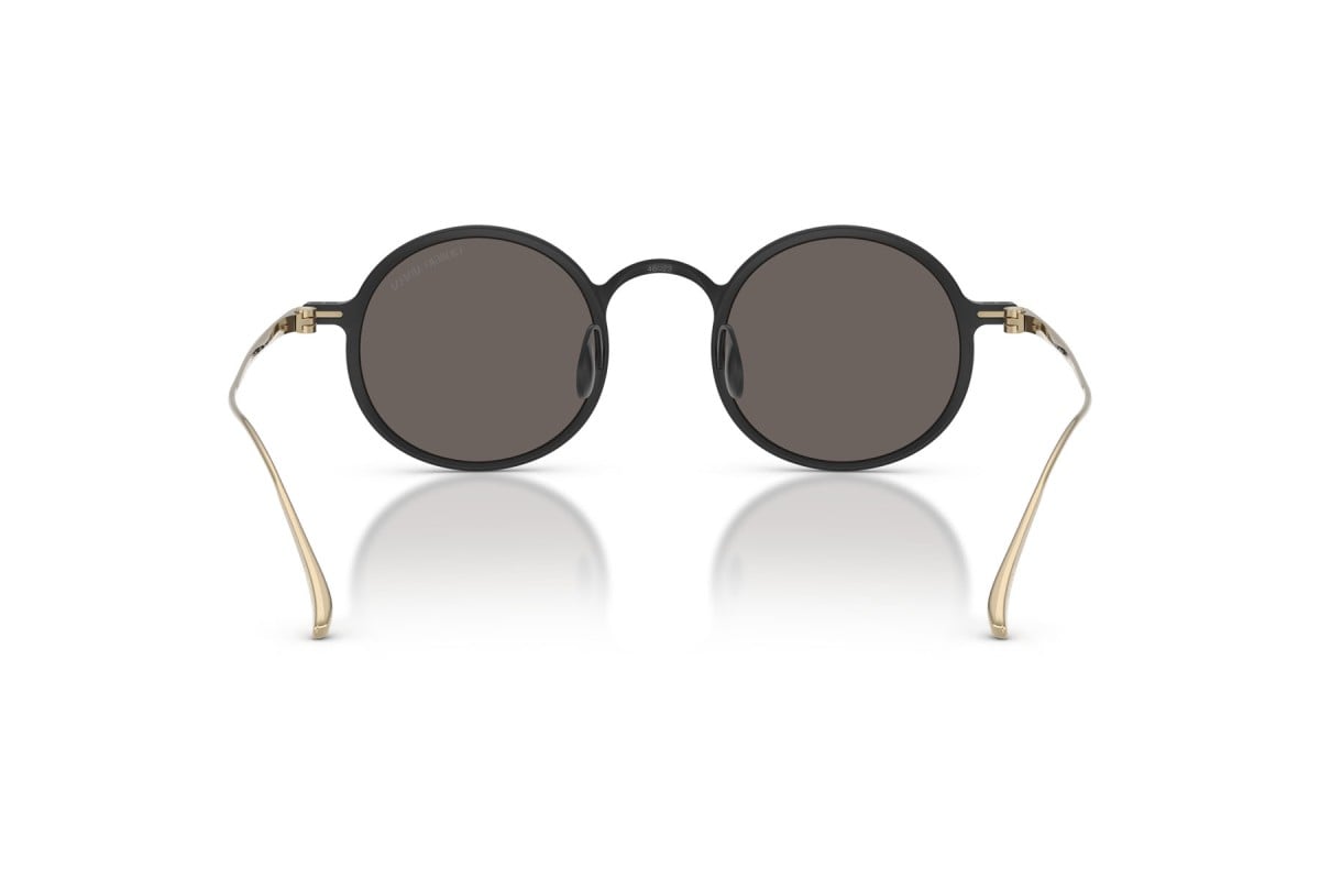 OCCHIALE DA SOLE UOMO | GIORGIO ARMANI AR 6173T - 3404B1 - CALIBRO 46