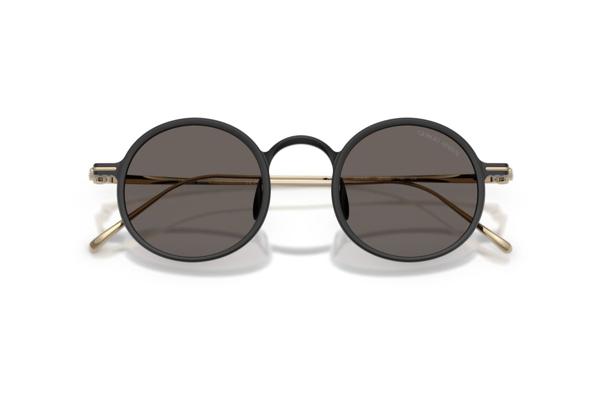 OCCHIALE DA SOLE UOMO | GIORGIO ARMANI AR 6173T - 3404B1 - CALIBRO 46