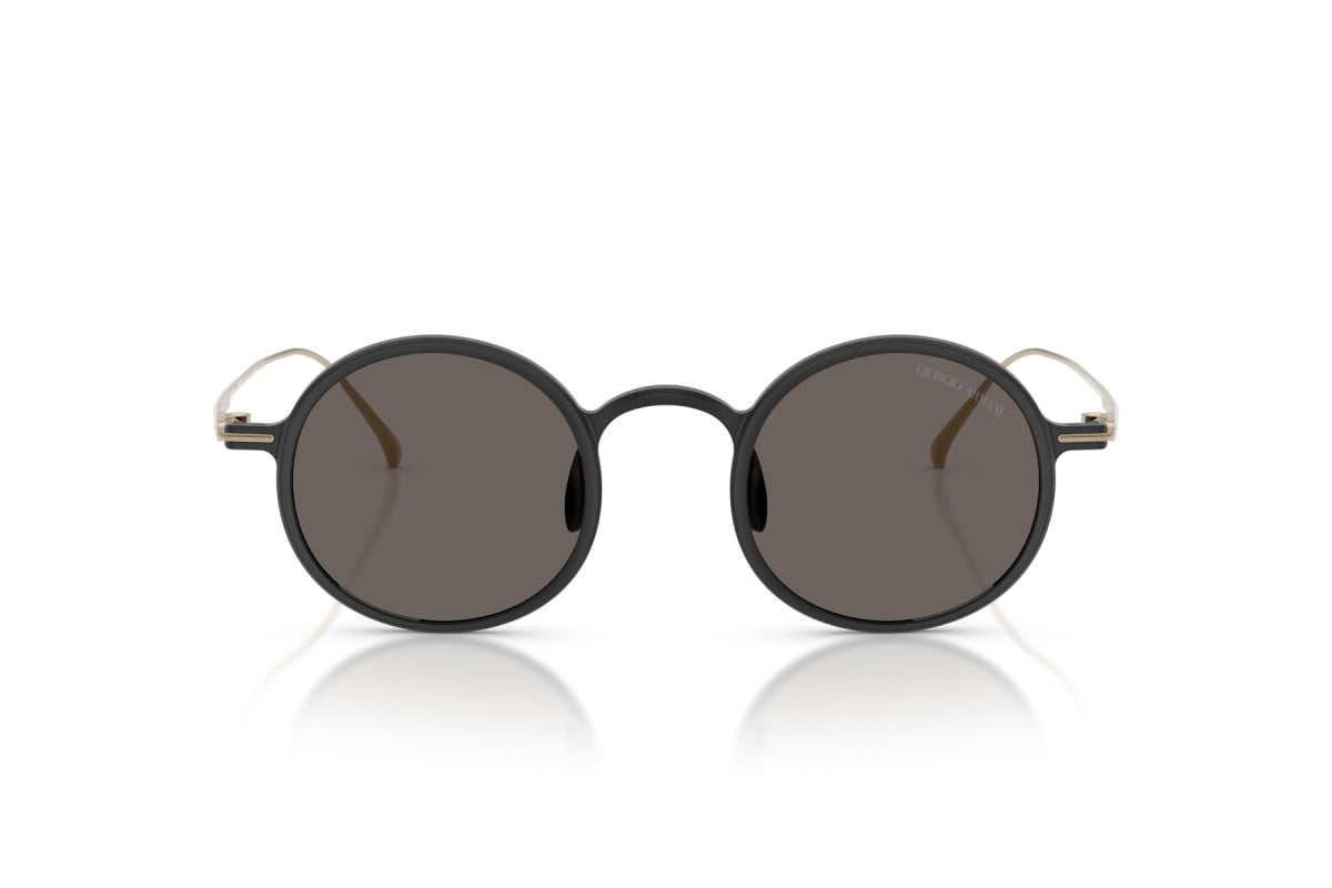 OCCHIALE DA SOLE UOMO | GIORGIO ARMANI AR 6173T - 3404B1 - CALIBRO 46