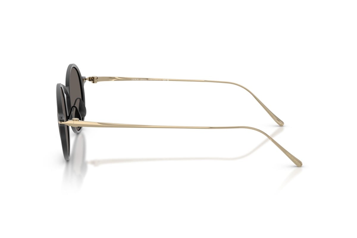 OCCHIALE DA SOLE UOMO | GIORGIO ARMANI AR 6173T - 3404B1 - CALIBRO 46