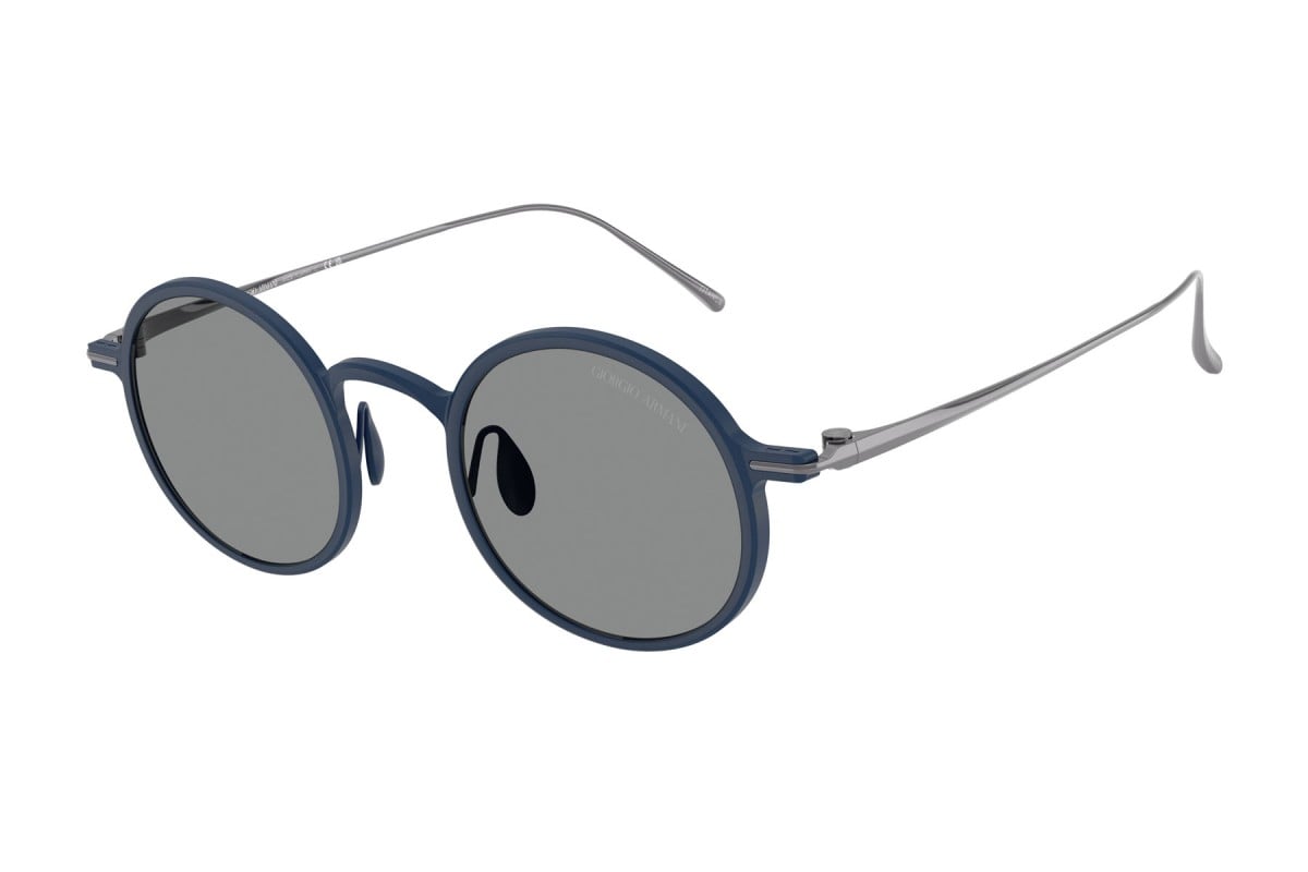 OCCHIALE DA SOLE UOMO | GIORGIO ARMANI AR 6173T - 340502 - CALIBRO 46