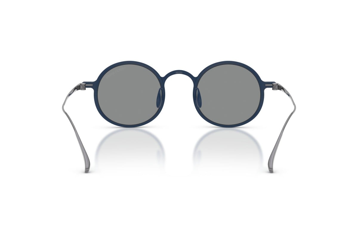 OCCHIALE DA SOLE UOMO | GIORGIO ARMANI AR 6173T - 340502 - CALIBRO 46