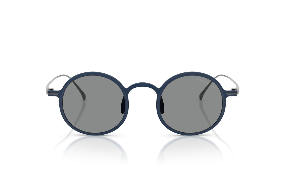 OCCHIALE DA SOLE UOMO | GIORGIO ARMANI AR 6173T - 340502 - CALIBRO 46