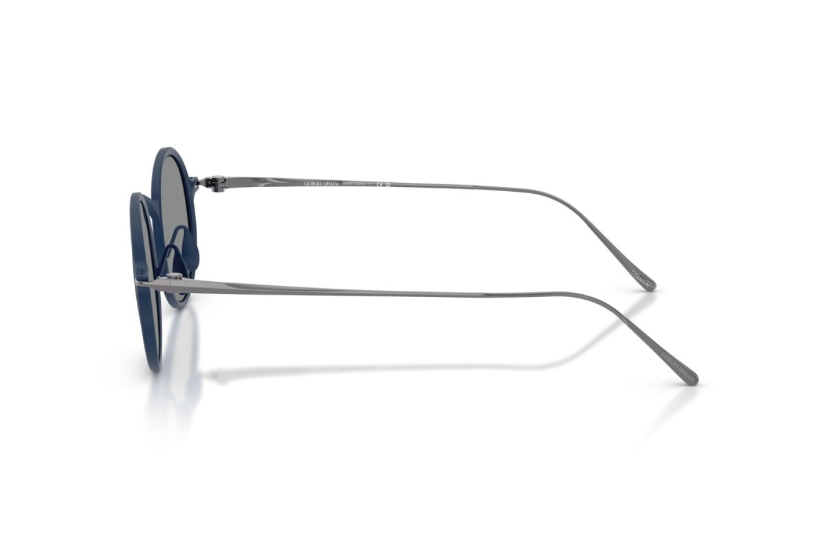 OCCHIALE DA SOLE UOMO | GIORGIO ARMANI AR 6173T - 340502 - CALIBRO 46