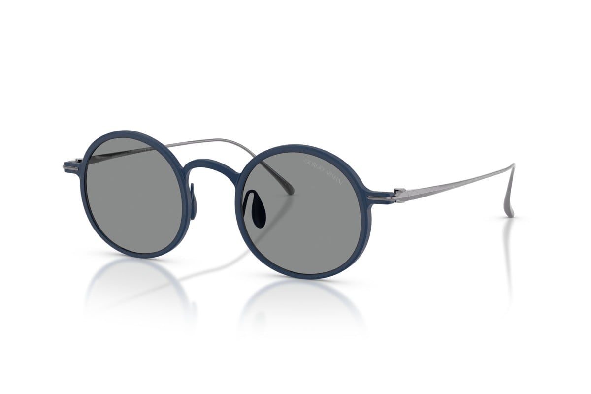 OCCHIALE DA SOLE UOMO | GIORGIO ARMANI AR 6173T - 340502 - CALIBRO 46