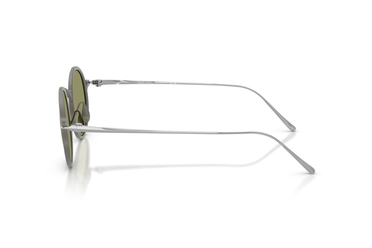 OCCHIALE DA SOLE UOMO | GIORGIO ARMANI AR 6173T - 340614 - CALIBRO 46