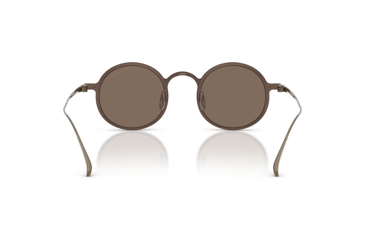OCCHIALE DA SOLE UOMO | GIORGIO ARMANI AR 6173T - 340773 - CALIBRO 46