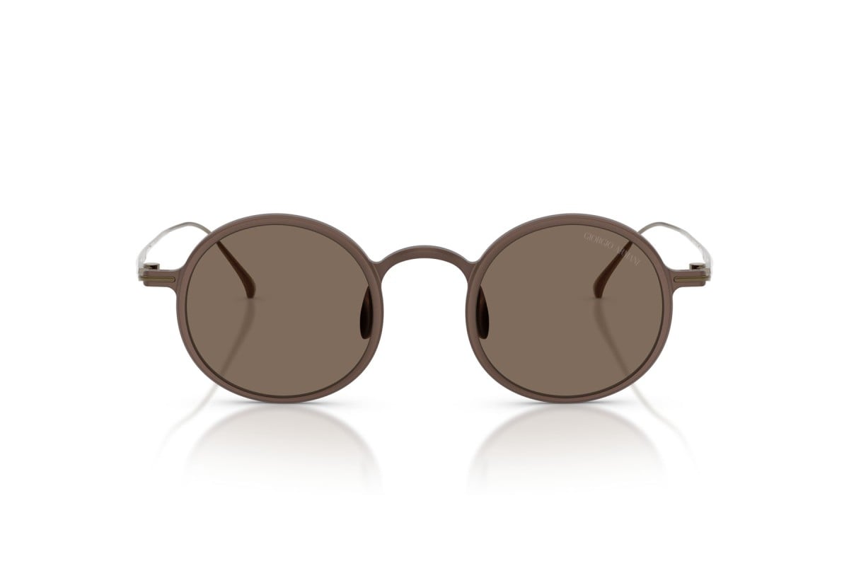 OCCHIALE DA SOLE UOMO | GIORGIO ARMANI AR 6173T - 340773 - CALIBRO 46