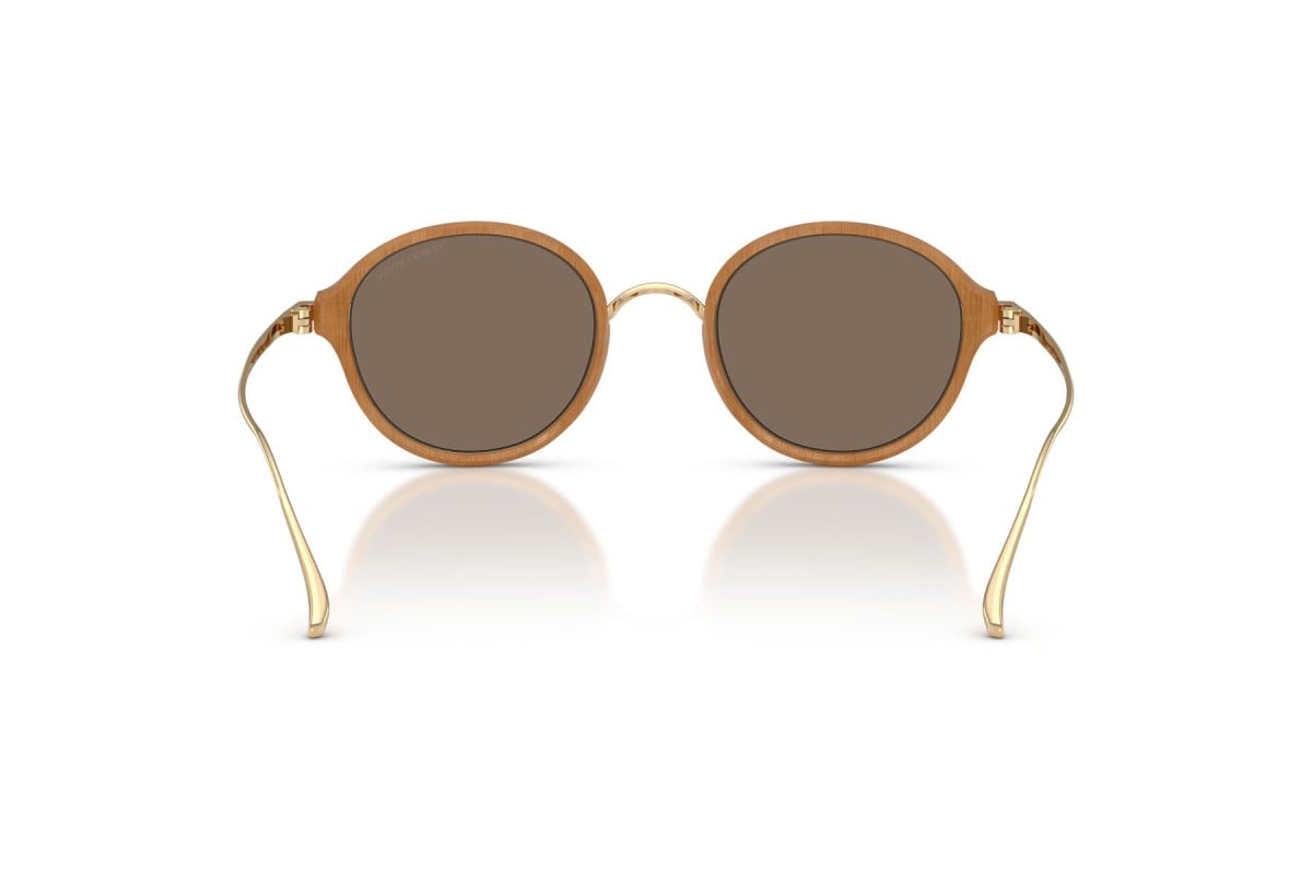 OCCHIALE DA SOLE UOMO | GIORGIO ARMANI AR 6174T - 341873 - CALIBRO 48