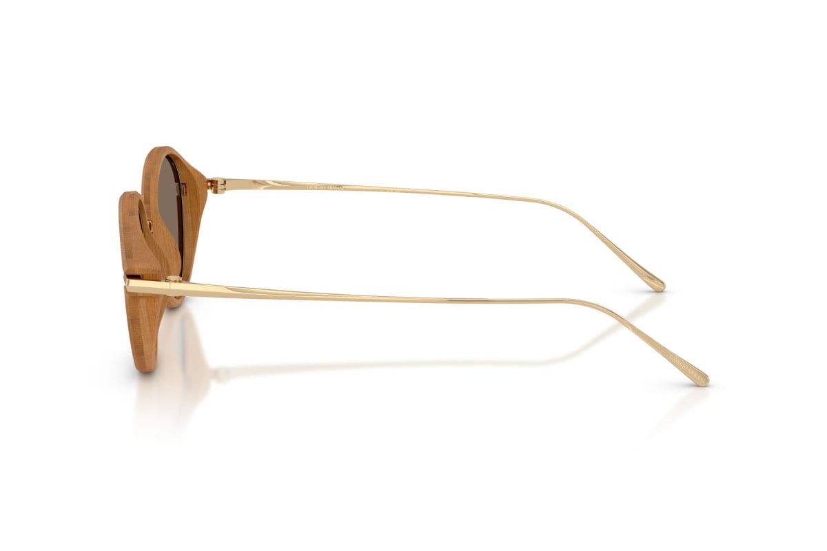 OCCHIALE DA SOLE UOMO | GIORGIO ARMANI AR 6174T - 341873 - CALIBRO 48
