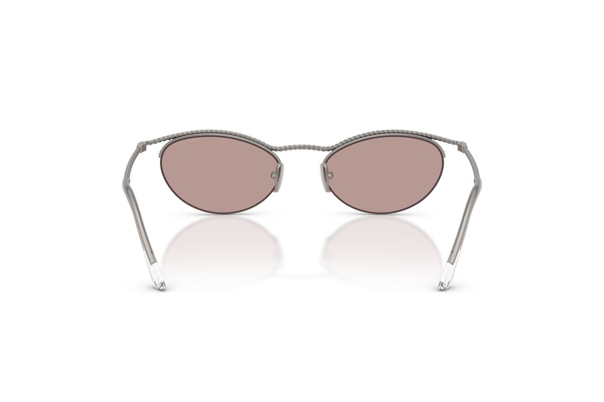 OCCHIALE DA SOLE DONNA | GIORGIO ARMANI AR 6175 - 30107N - CALIBRO 50