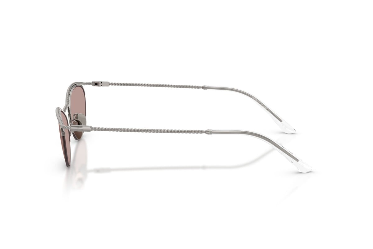 OCCHIALE DA SOLE DONNA | GIORGIO ARMANI AR 6175 - 30107N - CALIBRO 50