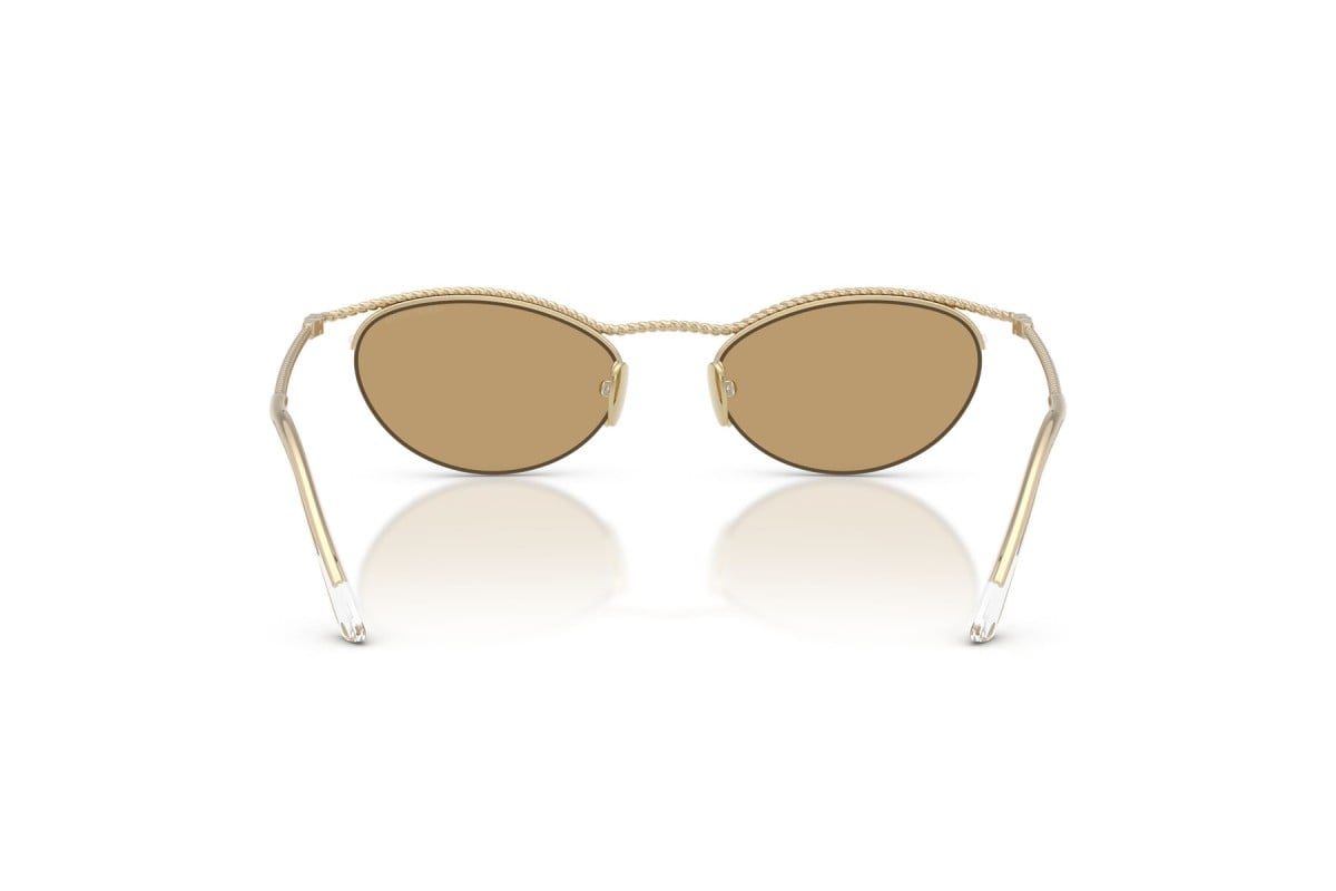 OCCHIALE DA SOLE DONNA | GIORGIO ARMANI AR 6175 - 301373 - CALIBRO 50