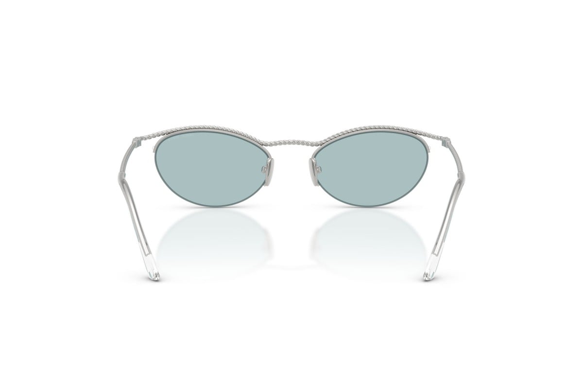 OCCHIALE DA SOLE DONNA | GIORGIO ARMANI AR 6175 - 301572 - CALIBRO 50