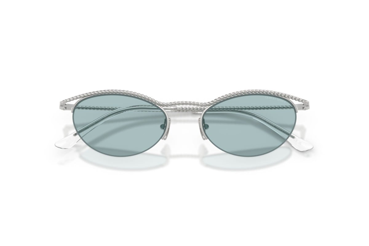 OCCHIALE DA SOLE DONNA | GIORGIO ARMANI AR 6175 - 301572 - CALIBRO 50