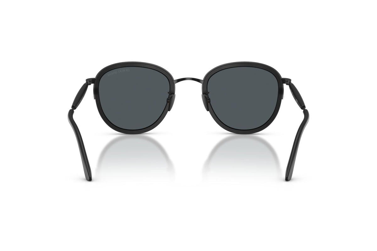 OCCHIALE DA SOLE UOMO | GIORGIO ARMANI AR 6176 - 300187 - CALIBRO 49
