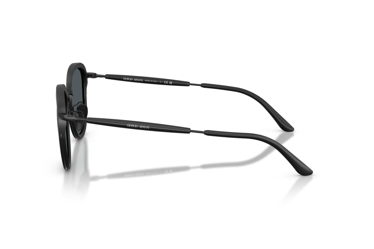 OCCHIALE DA SOLE UOMO | GIORGIO ARMANI AR 6176 - 300187 - CALIBRO 49