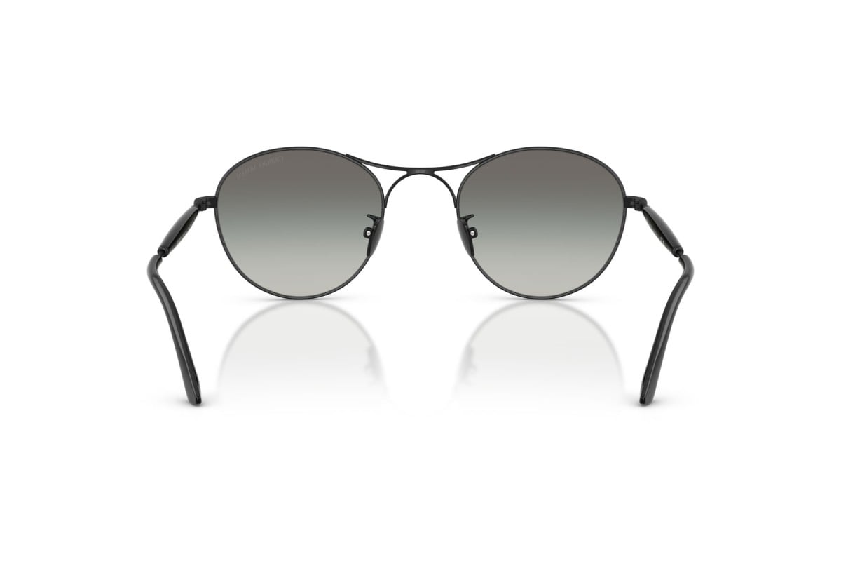OCCHIALE DA SOLE UOMO | GIORGIO ARMANI AR 6177 - 300111 - CALIBRO 50