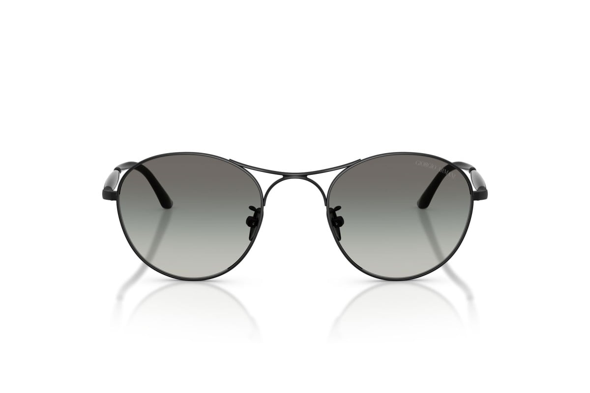 OCCHIALE DA SOLE UOMO | GIORGIO ARMANI AR 6177 - 300111 - CALIBRO 50