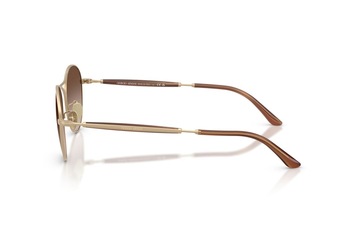 OCCHIALE DA SOLE UOMO | GIORGIO ARMANI AR 6177 - 300213 - CALIBRO 50