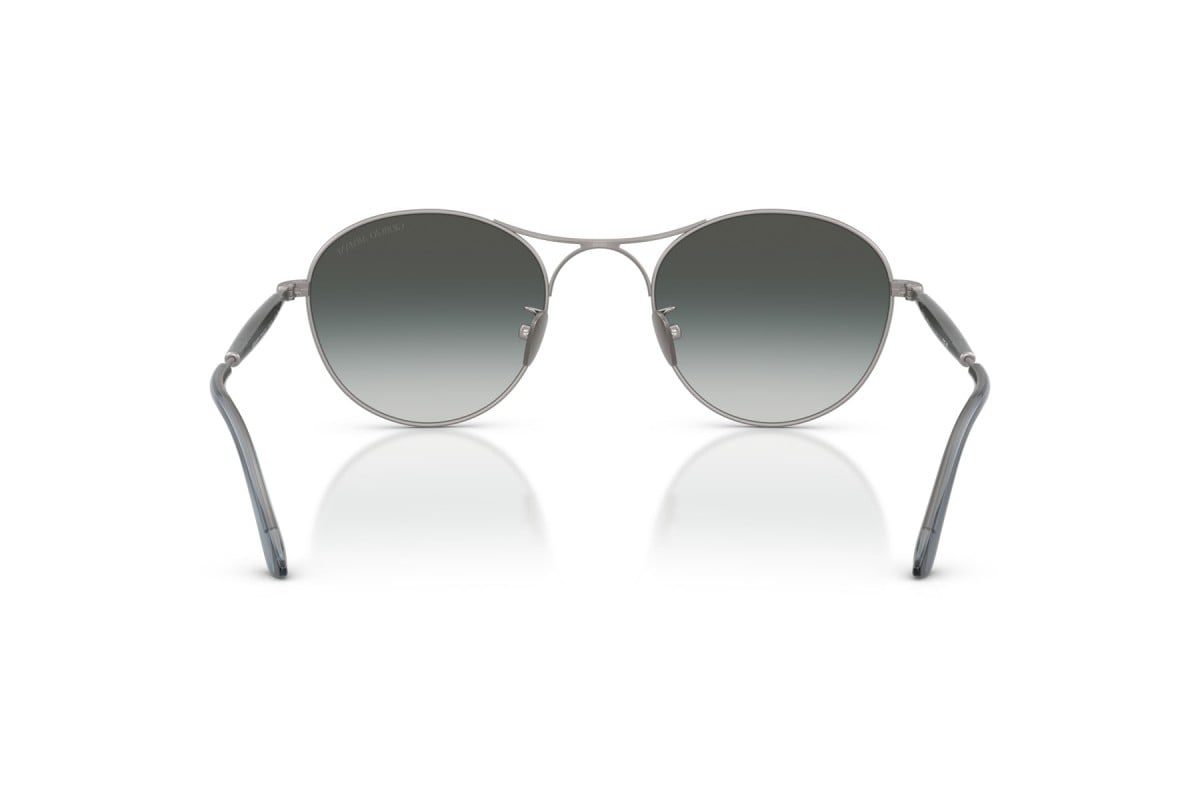 OCCHIALE DA SOLE UOMO | GIORGIO ARMANI AR 6177 - 30037Z - CALIBRO 50
