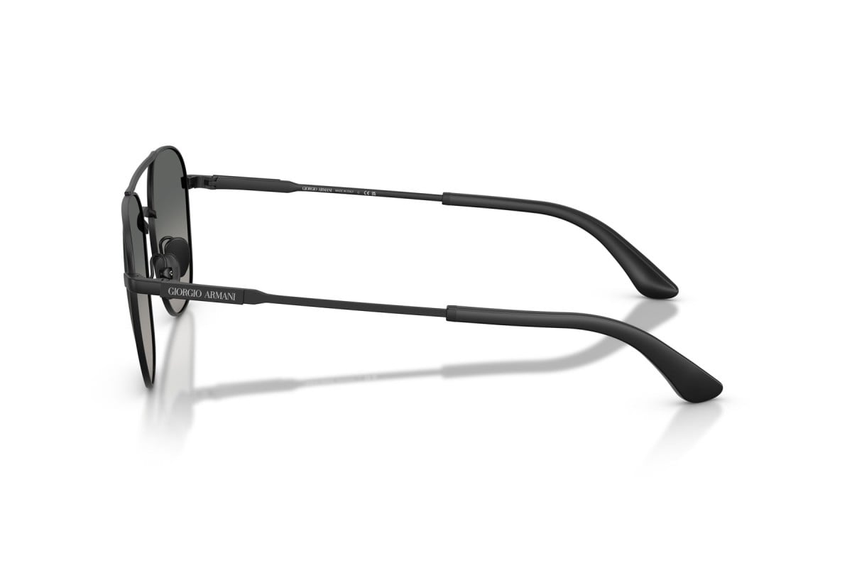OCCHIALE DA SOLE UOMO | GIORGIO ARMANI AR 6178 - 300171 - CALIBRO 54