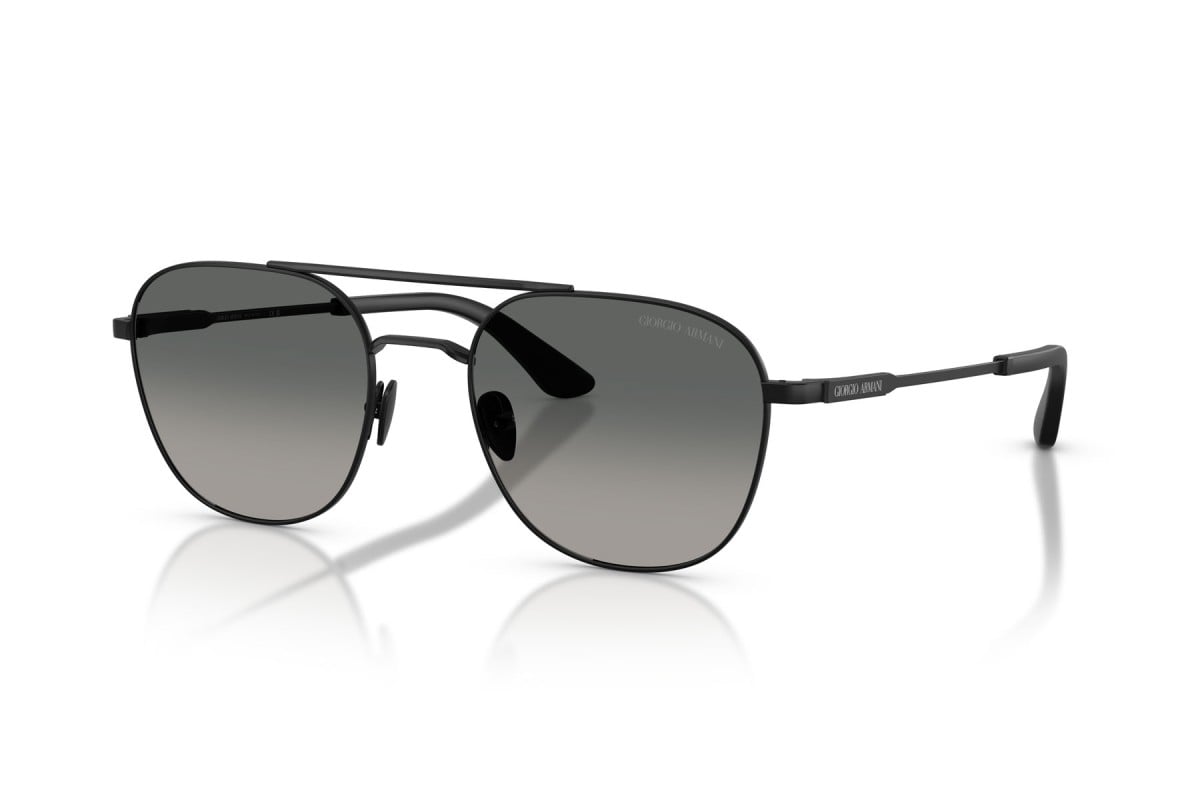 OCCHIALE DA SOLE UOMO | GIORGIO ARMANI AR 6178 - 300171 - CALIBRO 54