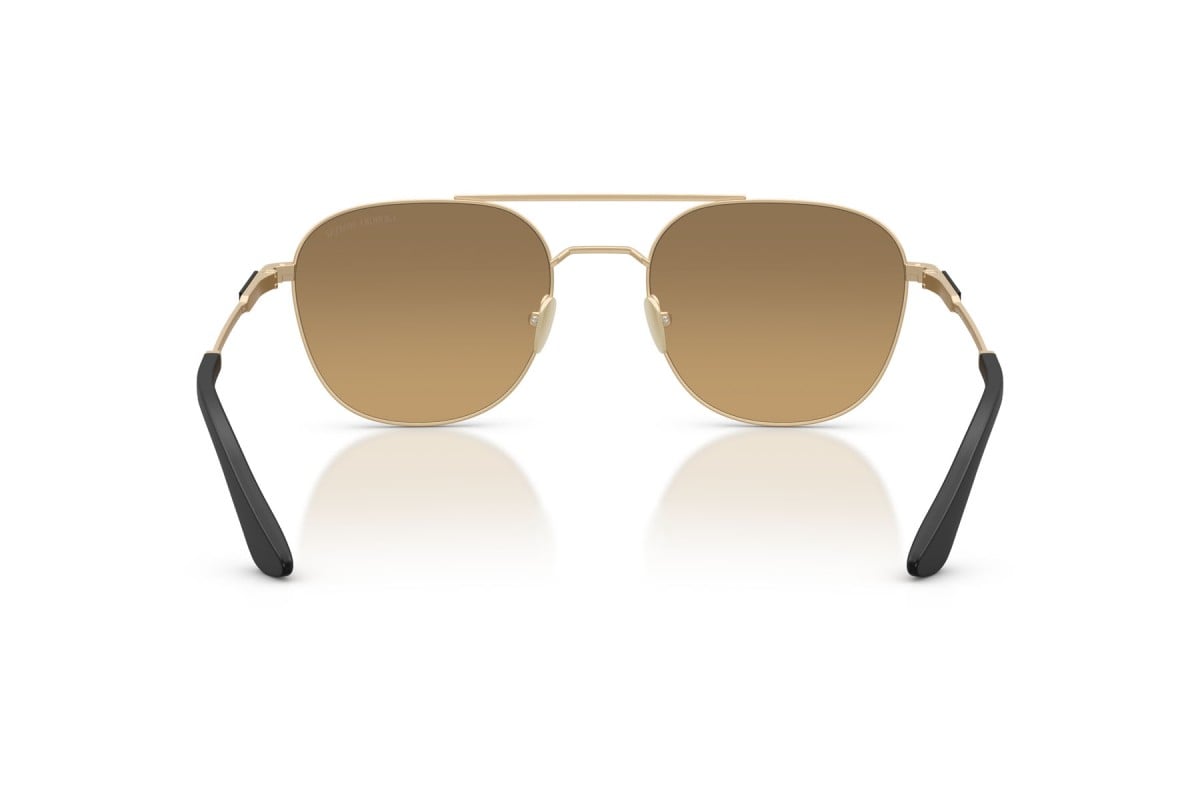 OCCHIALE DA SOLE UOMO | GIORGIO ARMANI AR 6178 - 30023K - CALIBRO 54