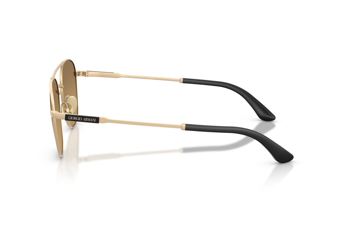 OCCHIALE DA SOLE UOMO | GIORGIO ARMANI AR 6178 - 30023K - CALIBRO 54