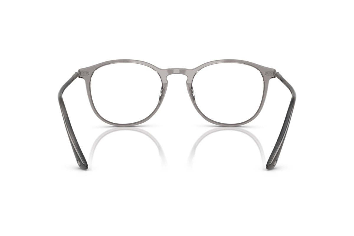 OCCHIALE DA VISTA UOMO | GIORGIO ARMANI AR 7125 - 6070 - CALIBRO 52
