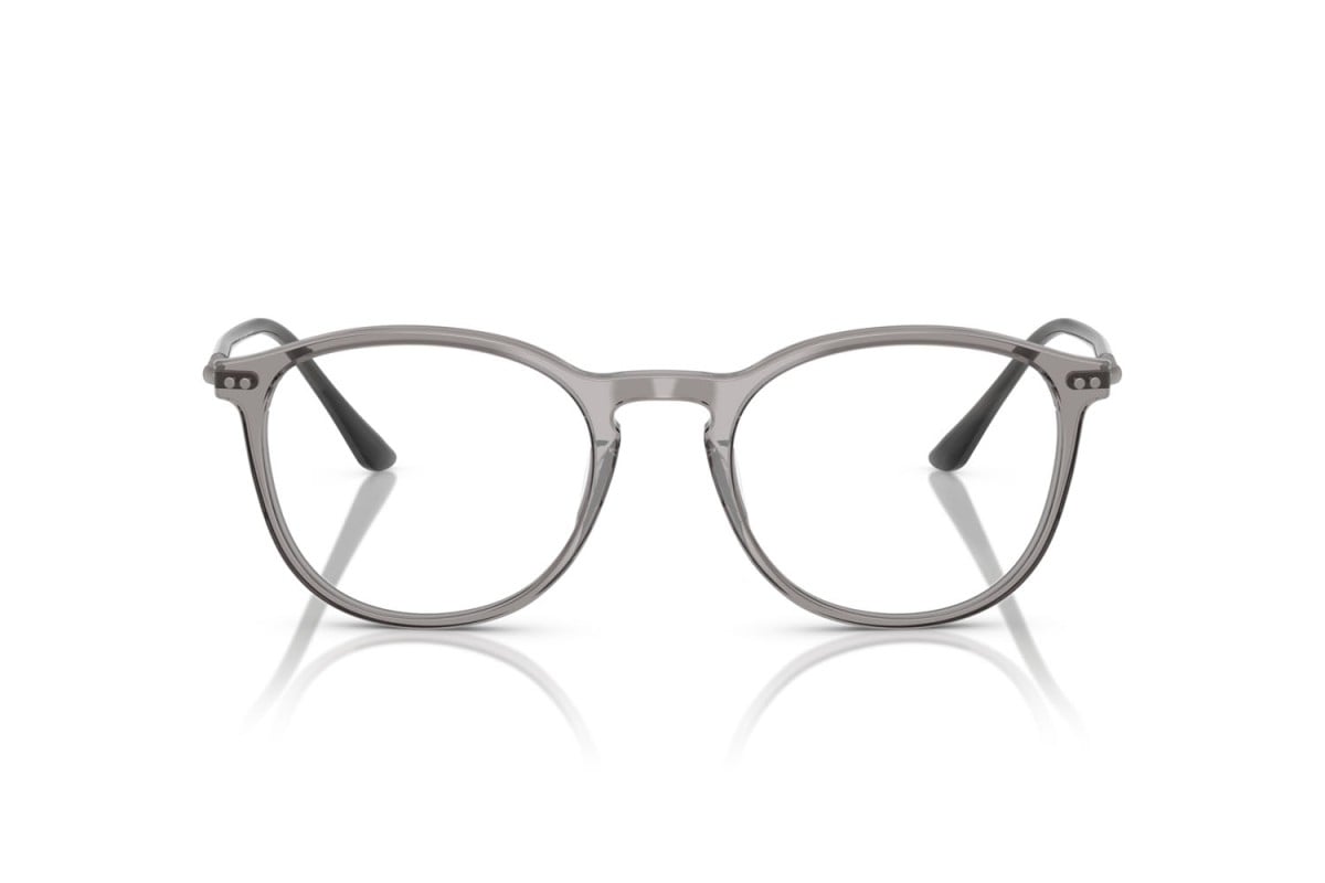 OCCHIALE DA VISTA UOMO | GIORGIO ARMANI AR 7125 - 6070 - CALIBRO 52