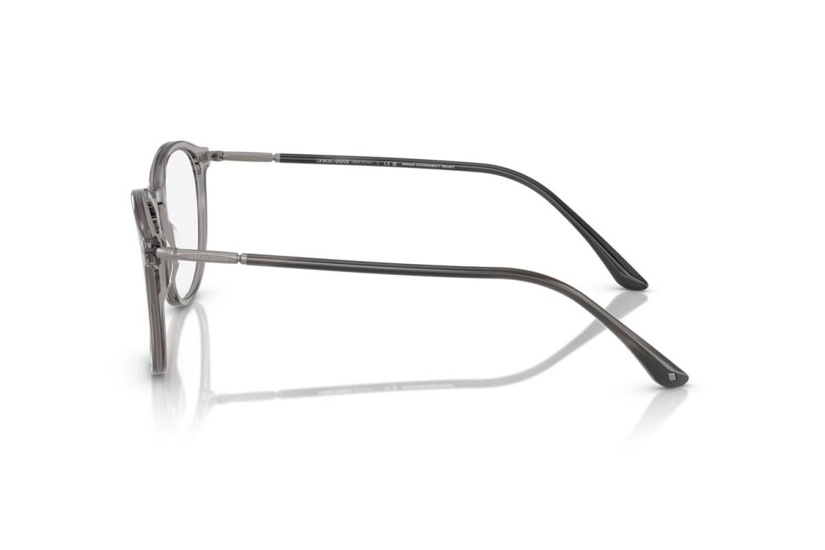 OCCHIALE DA VISTA UOMO | GIORGIO ARMANI AR 7125 - 6070 - CALIBRO 52