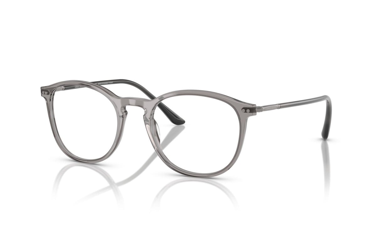 OCCHIALE DA VISTA UOMO | GIORGIO ARMANI AR 7125 - 6070 - CALIBRO 52