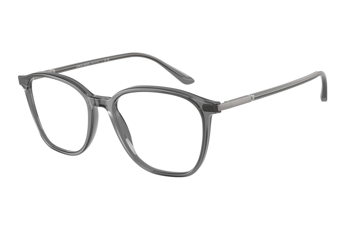 OCCHIALE DA VISTA UOMO | GIORGIO ARMANI AR 7236 - 5681 - CALIBRO 51