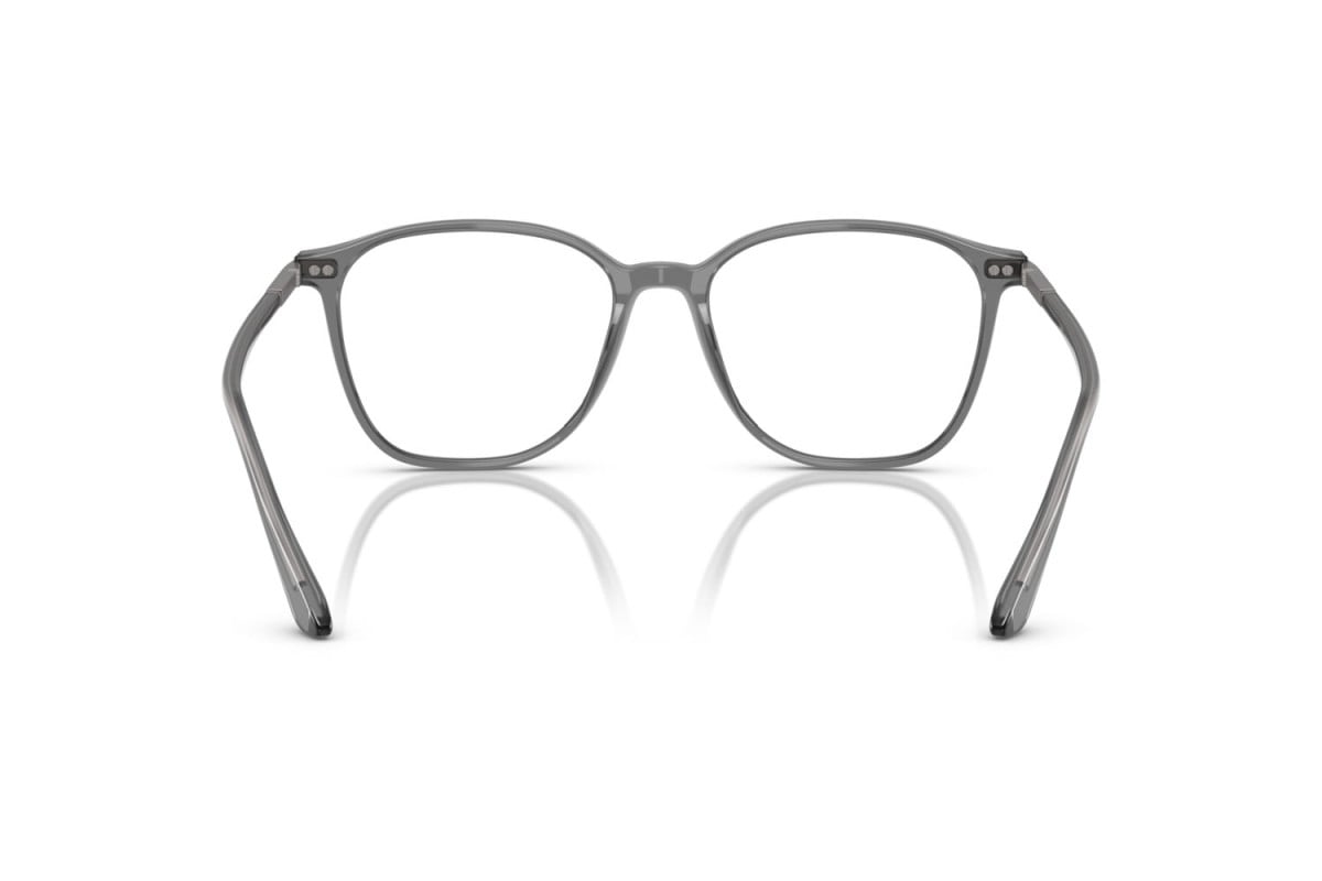 OCCHIALE DA VISTA UOMO | GIORGIO ARMANI AR 7236 - 5681 - CALIBRO 51