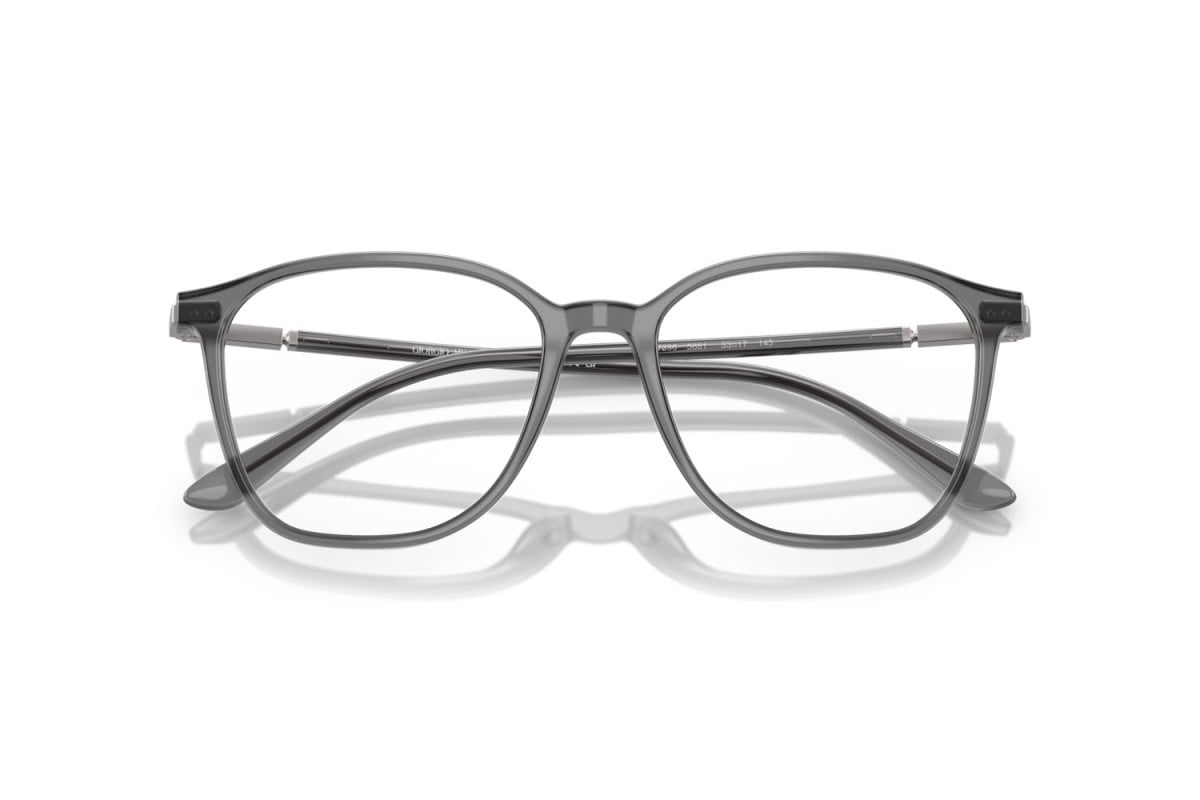 OCCHIALE DA VISTA UOMO | GIORGIO ARMANI AR 7236 - 5681 - CALIBRO 51