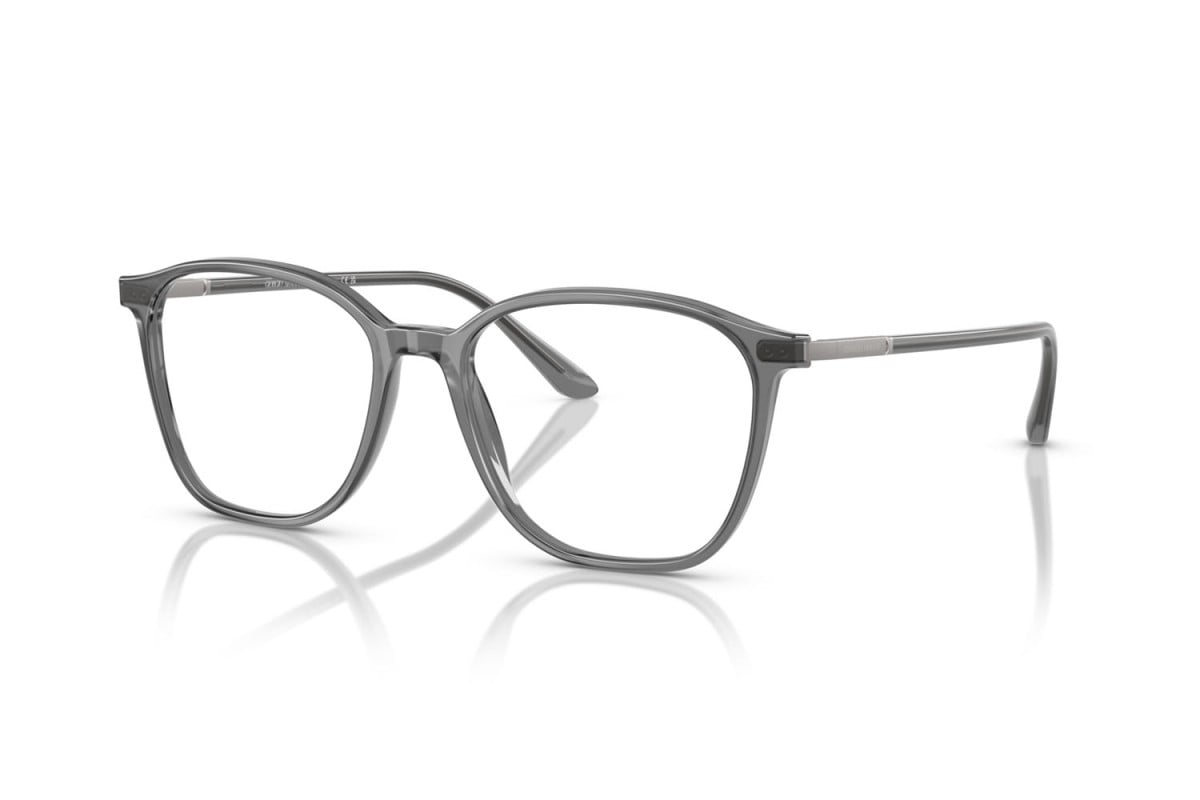 OCCHIALE DA VISTA UOMO | GIORGIO ARMANI AR 7236 - 5681 - CALIBRO 51