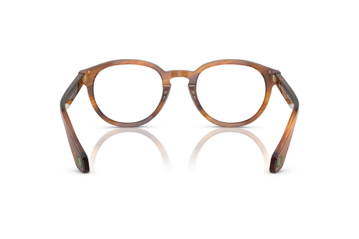 OCCHIALE DA VISTA UOMO | GIORGIO ARMANI AR 7248 - 6163 - CALIBRO 50