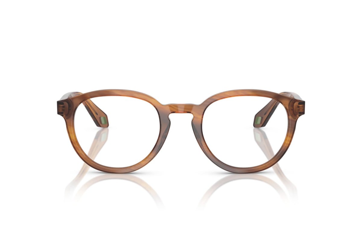 OCCHIALE DA VISTA UOMO | GIORGIO ARMANI AR 7248 - 6163 - CALIBRO 50