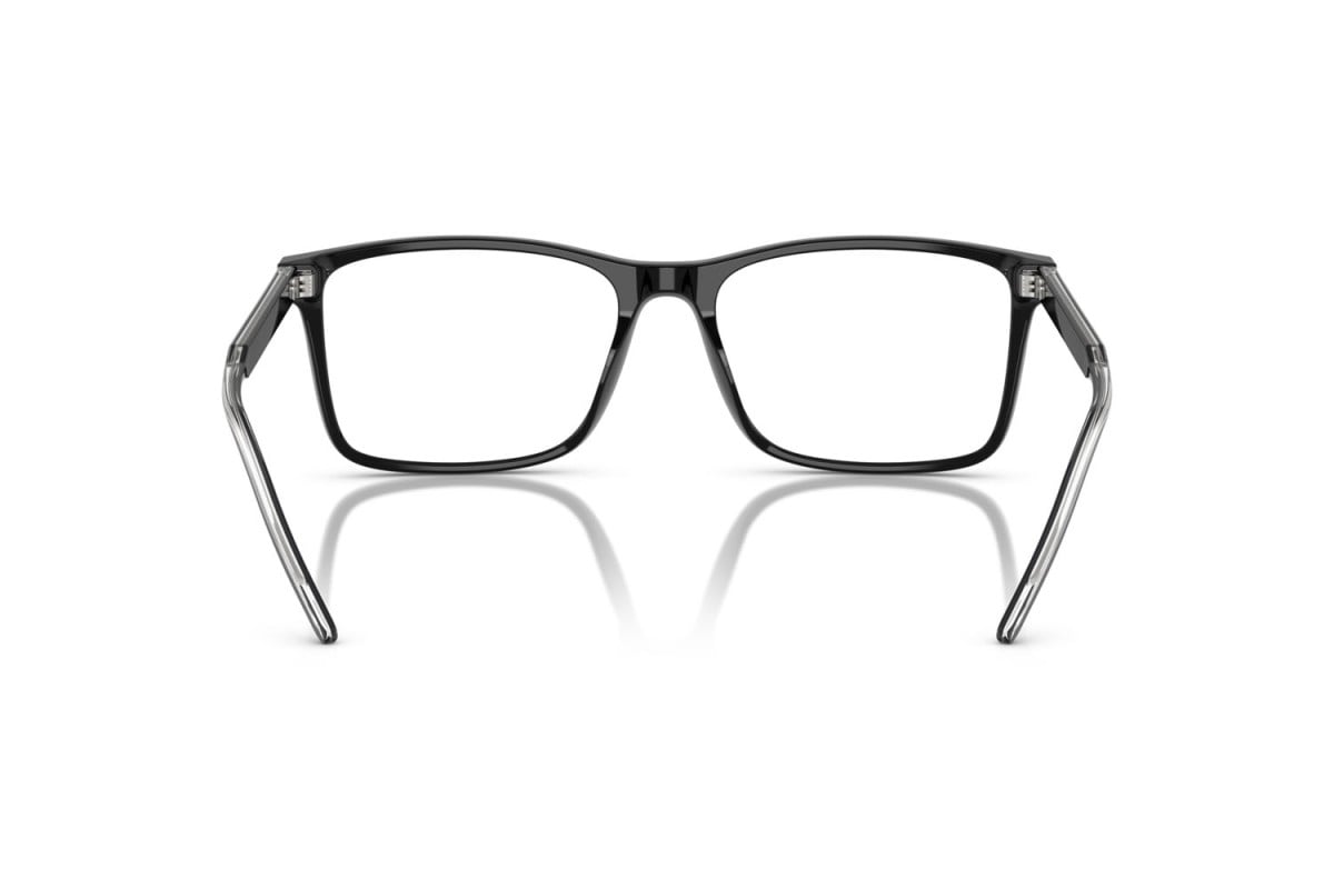 OCCHIALE DA VISTA UOMO | GIORGIO ARMANI AR 7258 - 5875 - CALIBRO 57