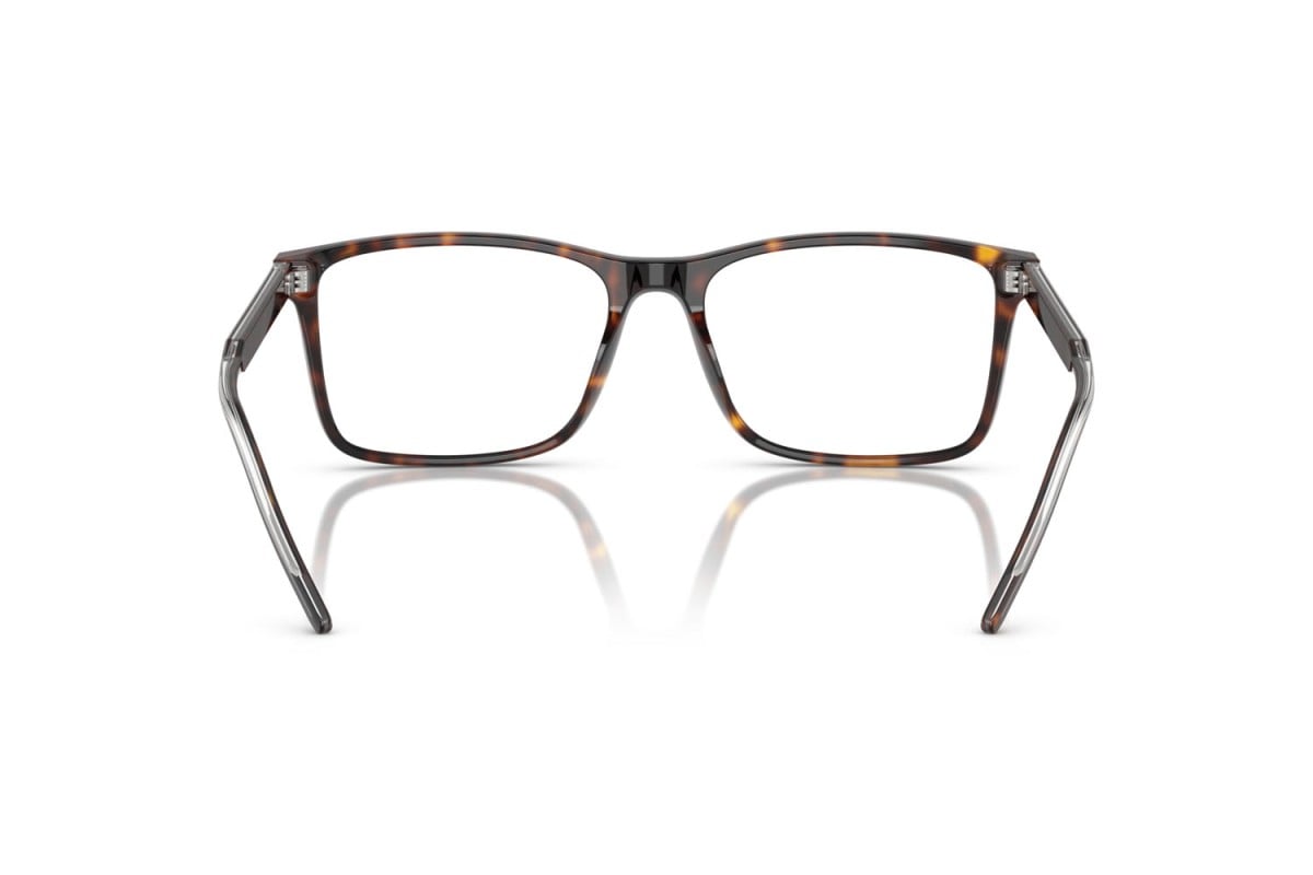 OCCHIALE DA VISTA UOMO | GIORGIO ARMANI AR 7258 - 5879 - CALIBRO 57