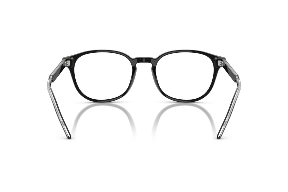 OCCHIALE DA VISTA UOMO | GIORGIO ARMANI AR 7259 - 5875 - CALIBRO 50