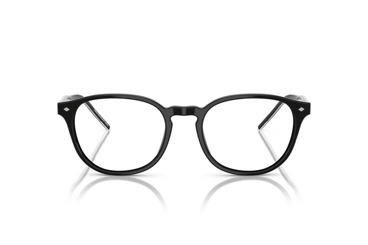 OCCHIALE DA VISTA UOMO | GIORGIO ARMANI AR 7259 - 5875 - CALIBRO 50