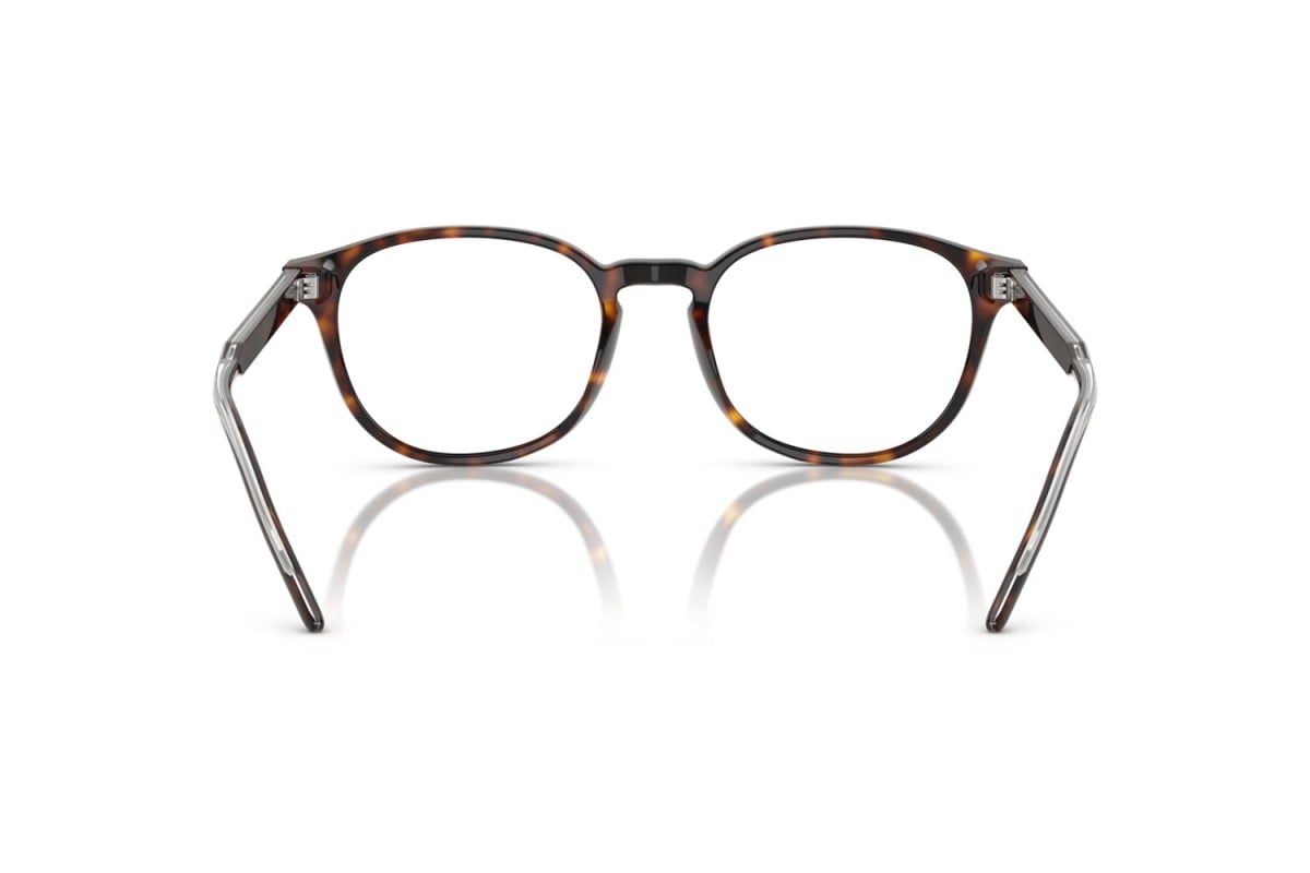 OCCHIALE DA VISTA UOMO | GIORGIO ARMANI AR 7259 - 5879 - CALIBRO 52