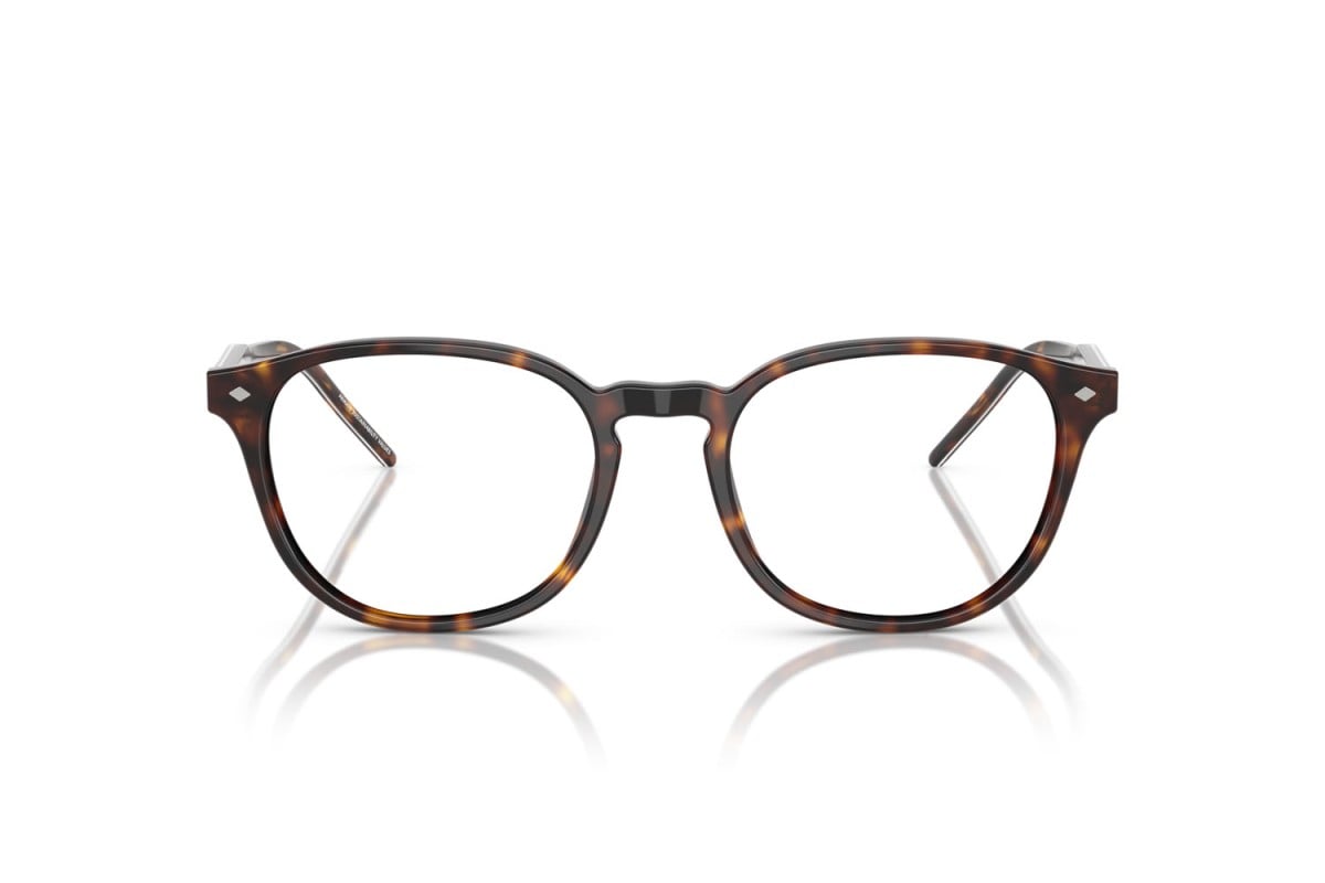 OCCHIALE DA VISTA UOMO | GIORGIO ARMANI AR 7259 - 5879 - CALIBRO 52