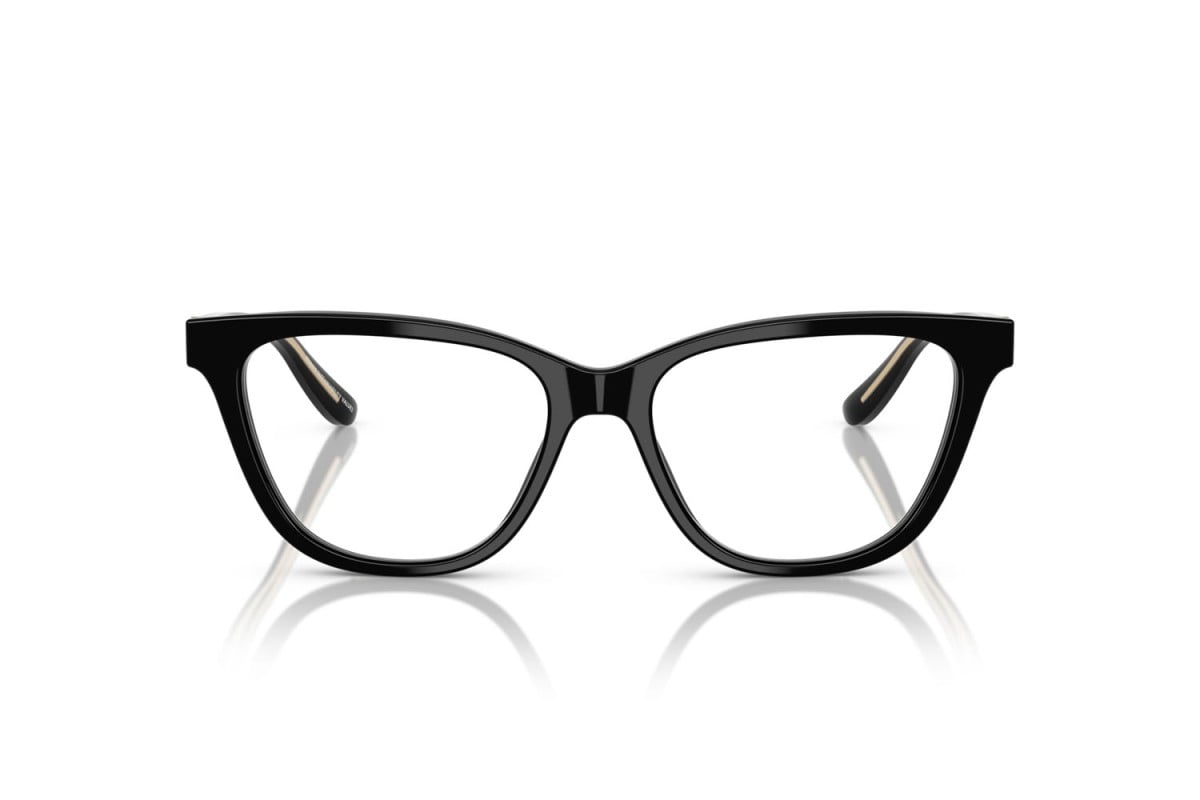 OCCHIALE DA VISTA DONNA | GIORGIO ARMANI AR 7263 - 5875 NERO - CALIBRO 51